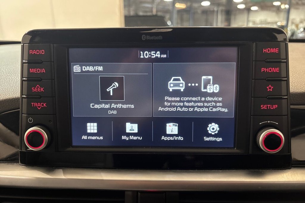 Used Kia Picanto 2018 for sale - 77451513: Photo 35