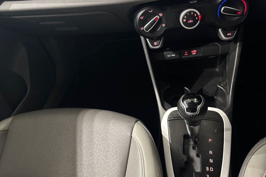 Used Kia Picanto 2018 for sale - 77451513: Photo 37