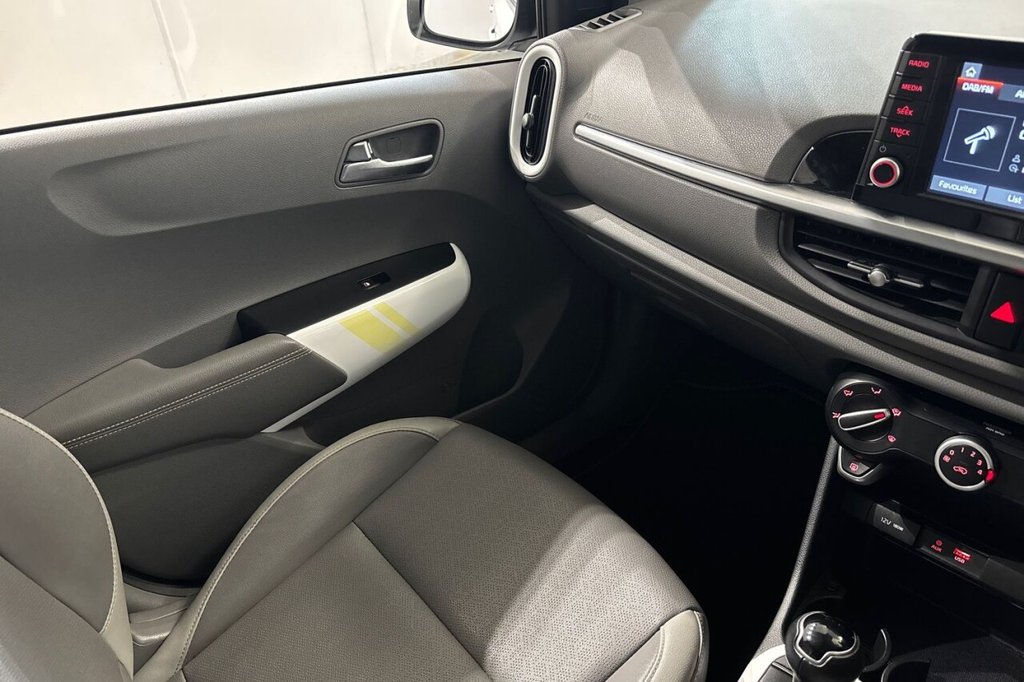 Used Kia Picanto 2018 for sale - 77451513: Photo 38