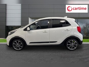 Used Kia Picanto 2018 for sale - 77451513: Photo