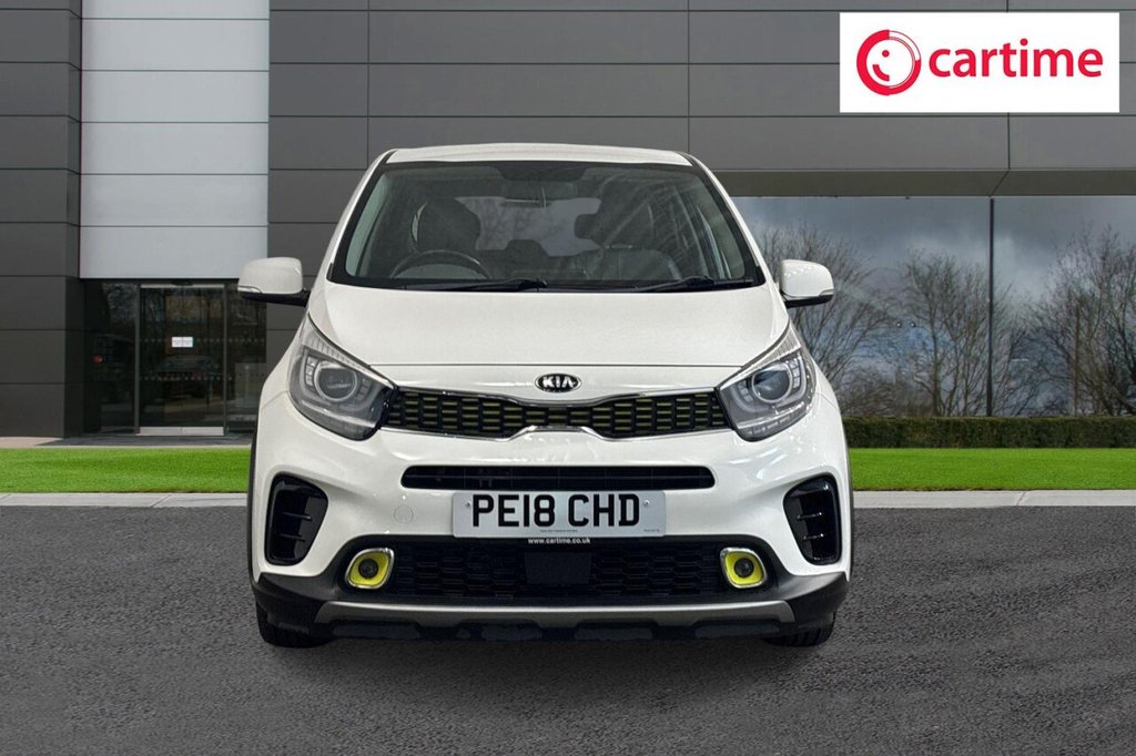 Used Kia Picanto 2018 for sale - 77451513: Photo 4
