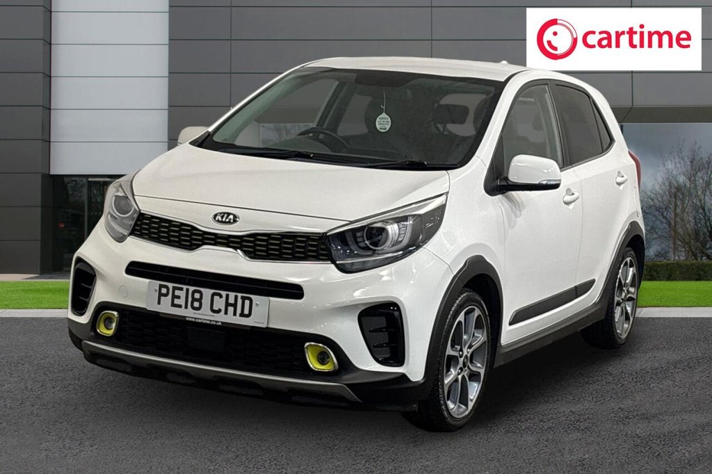 Used Kia Picanto 2018 for sale - 77451513: Photo 7