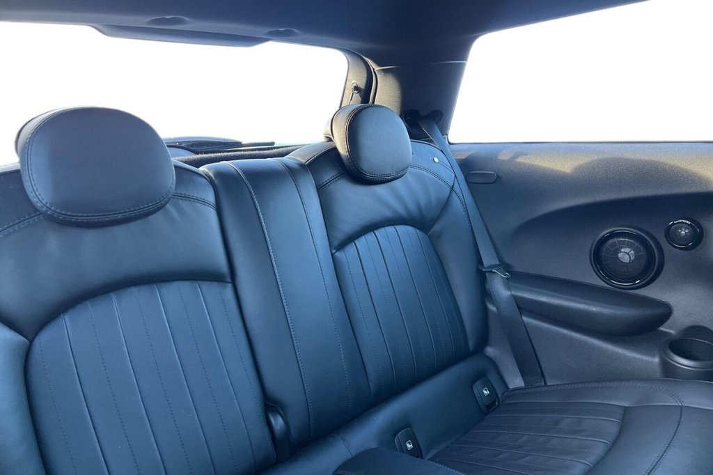 Used MINI Electric Hatch 2022 for sale - 77188754: Photo 10