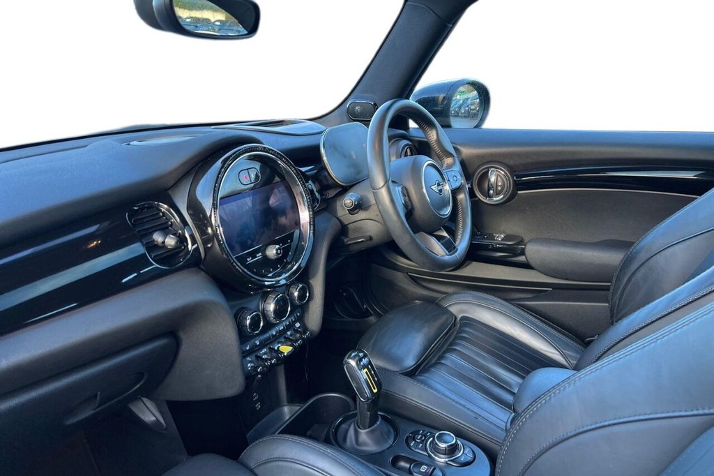 Used MINI Electric Hatch 2022 for sale - 77188754: Photo 11