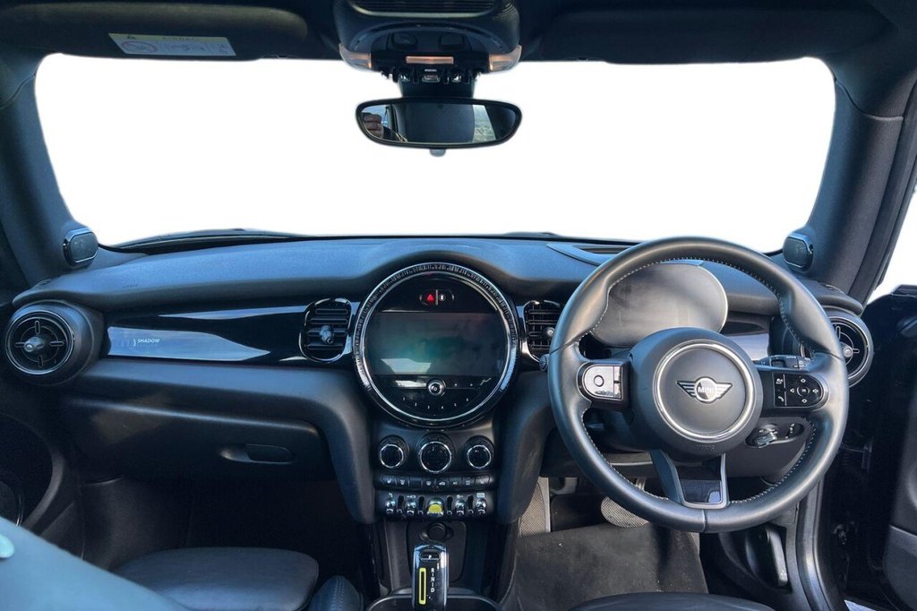 Used MINI Electric Hatch 2022 for sale - 77188754: Photo 12