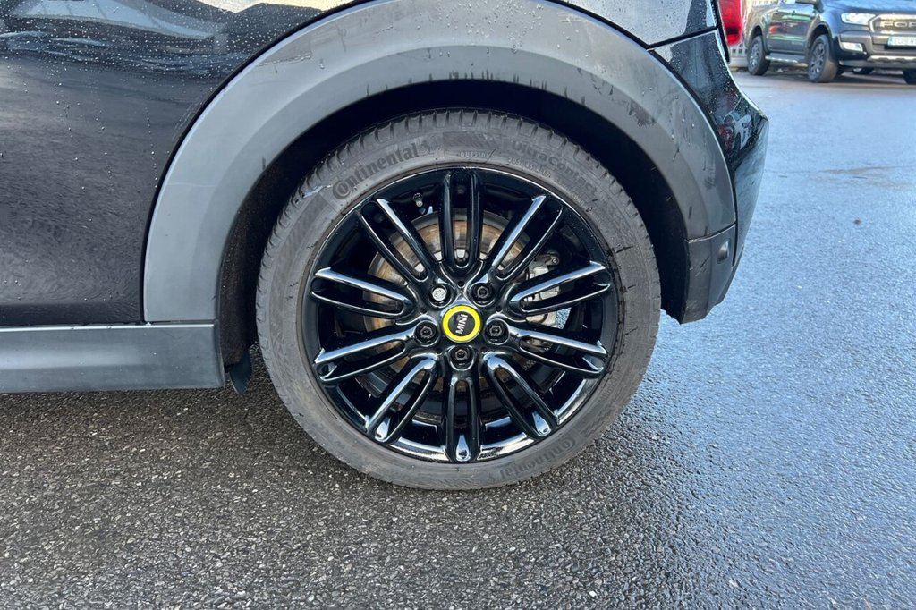 Used MINI Electric Hatch 2022 for sale - 77188754: Photo 14