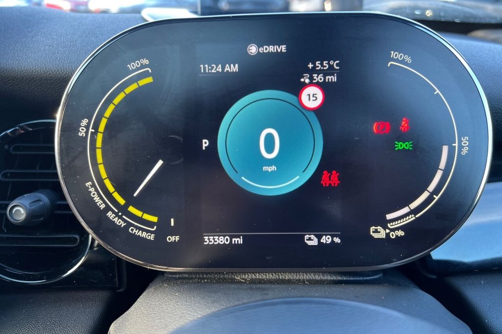 Used MINI Electric Hatch 2022 for sale - 77188754: Photo 15