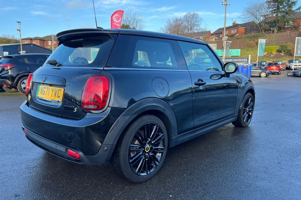 Used MINI Electric Hatch 2022 for sale - 77188754: Photo 16