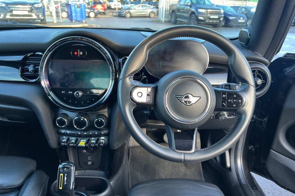 Used MINI Electric Hatch 2022 for sale - 77188754: Photo 19