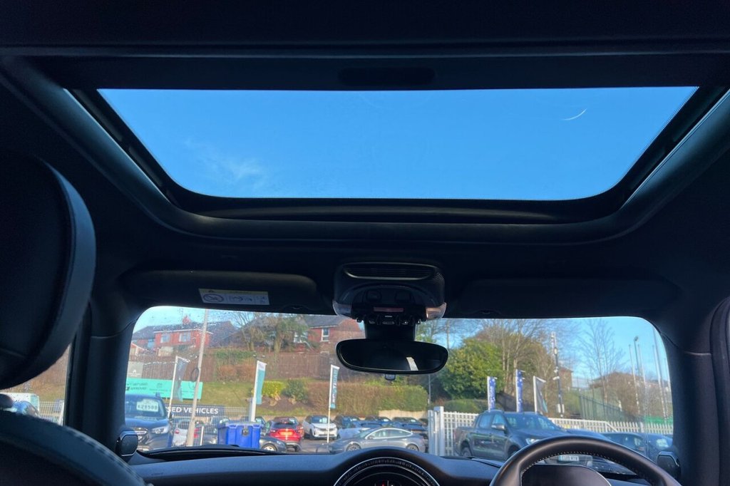 Used MINI Electric Hatch 2022 for sale - 77188754: Photo 20