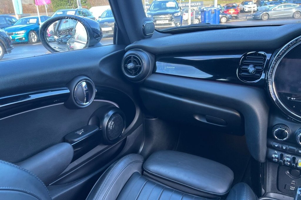 Used MINI Electric Hatch 2022 for sale - 77188754: Photo 21