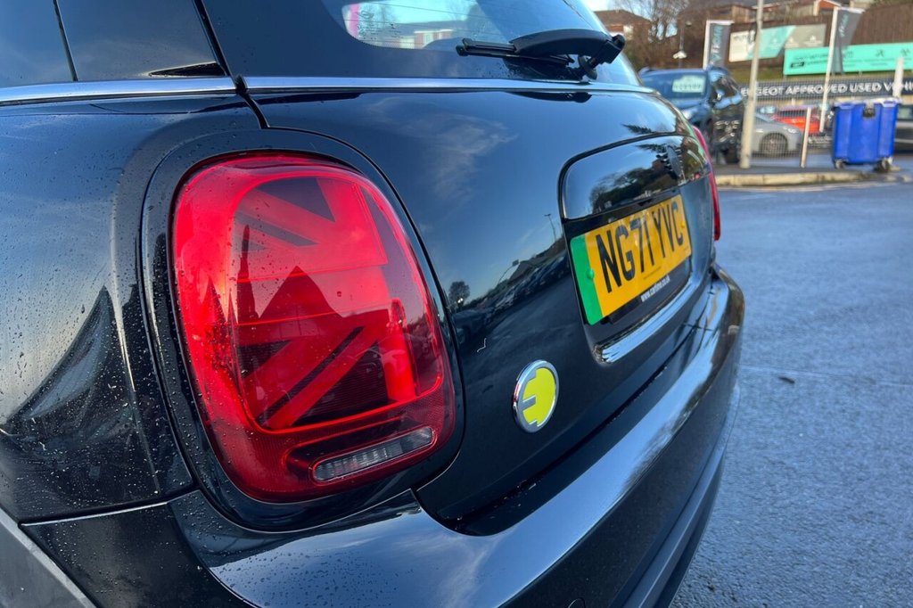 Used MINI Electric Hatch 2022 for sale - 77188754: Photo 26