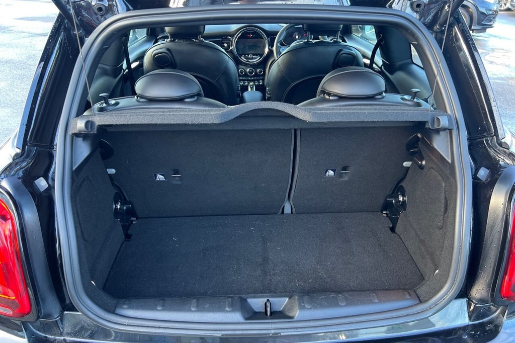 Used MINI Electric Hatch 2022 for sale - 77188754: Photo 27