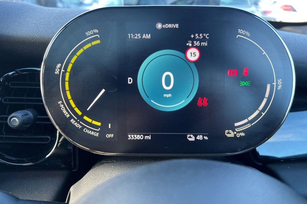 Used MINI Electric Hatch 2022 for sale - 77188754: Photo 29