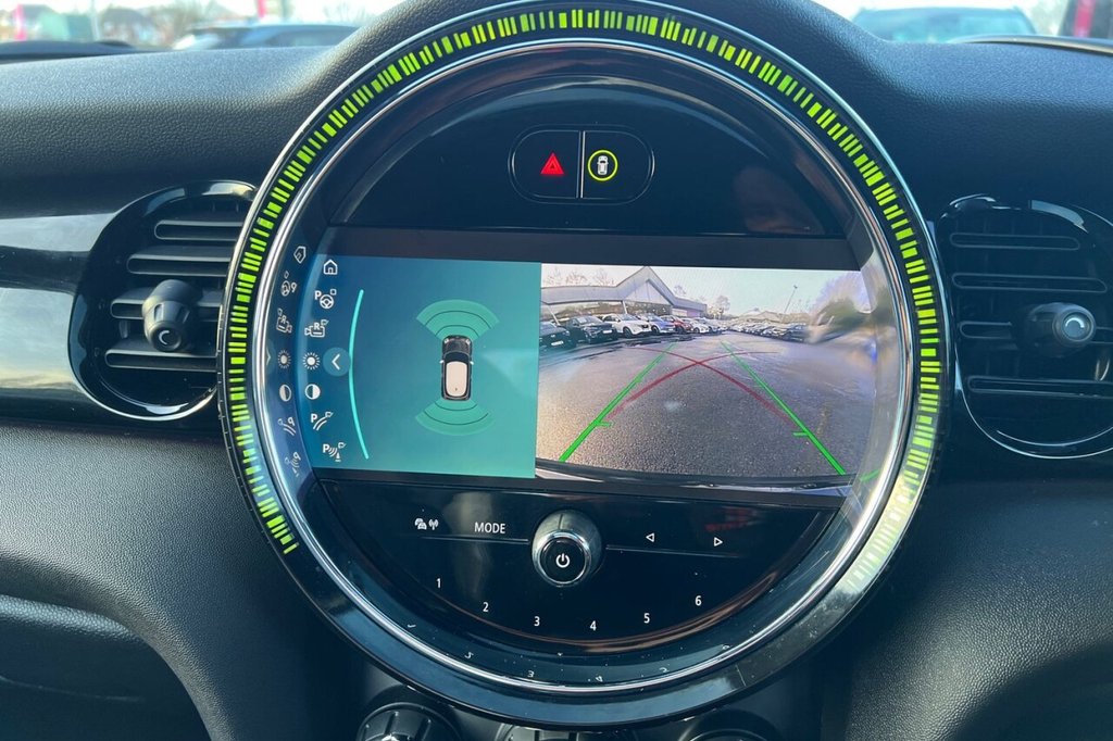 Used MINI Electric Hatch 2022 for sale - 77188754: Photo 32