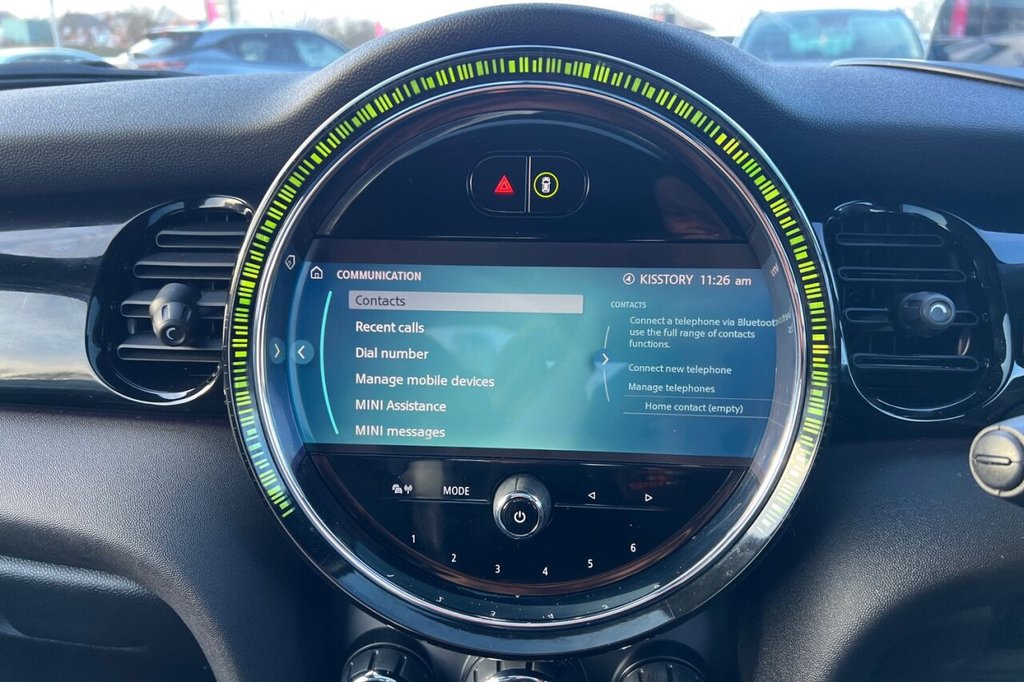 Used MINI Electric Hatch 2022 for sale - 77188754: Photo 37