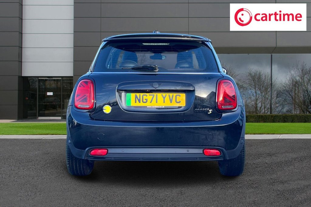 Used MINI Electric Hatch 2022 for sale - 77188754: Photo 6