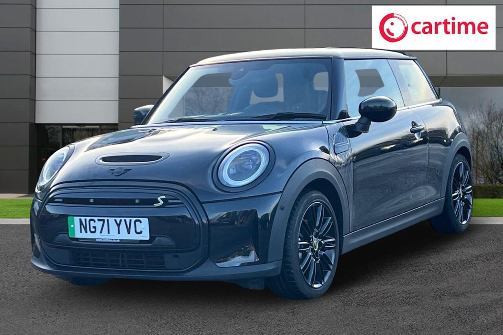 Used MINI Electric Hatch 2022 for sale - 77188754: Photo 7