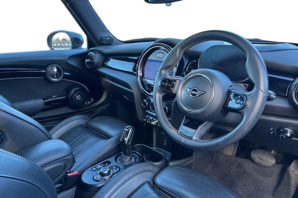 Used MINI Electric Hatch 2022 for sale - 77188754: Photo 9