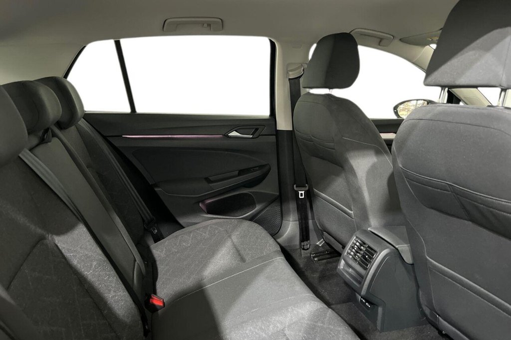 Used Volkswagen Golf 2021 for sale - 76820327: Photo 10