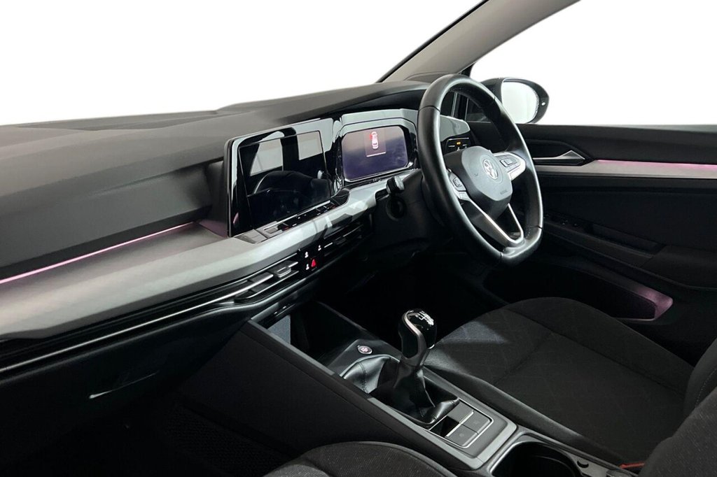 Used Volkswagen Golf 2021 for sale - 76820327: Photo 11