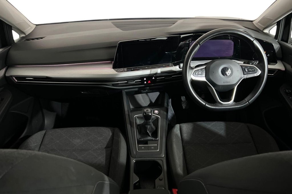 Used Volkswagen Golf 2021 for sale - 76820327: Photo 12