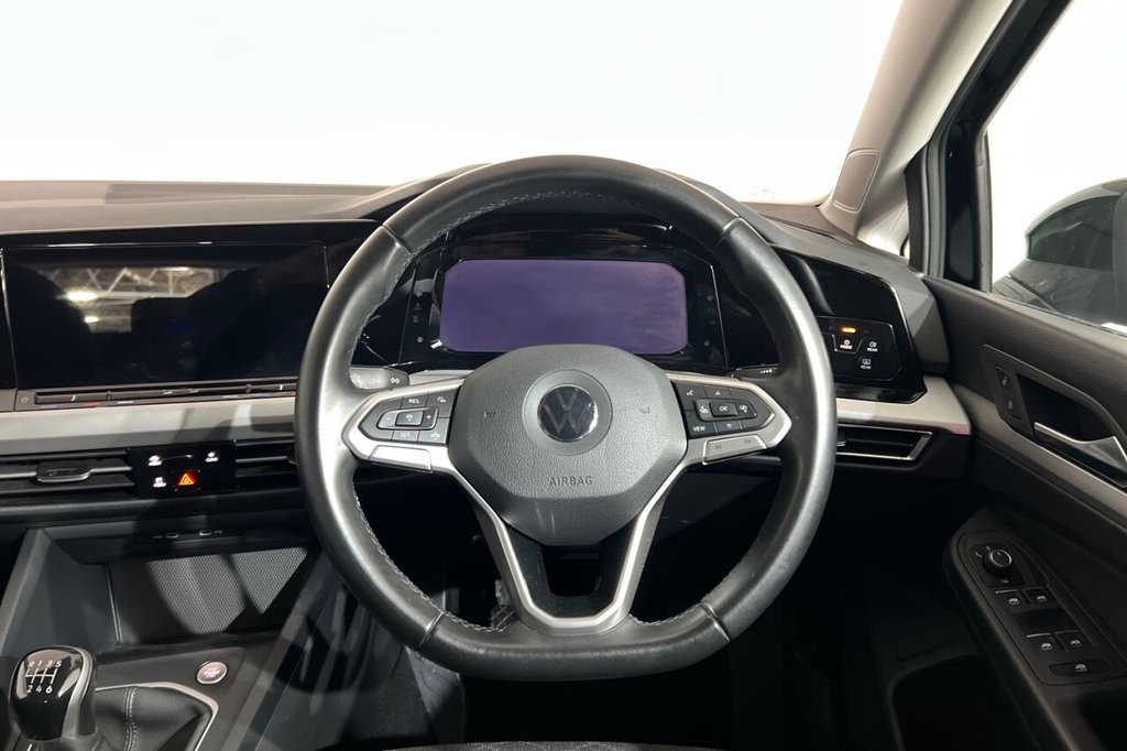 Used Volkswagen Golf 2021 for sale - 76820327: Photo 16