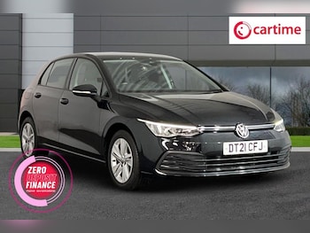 2021 (21) - 1.5 TSI Life 5dr