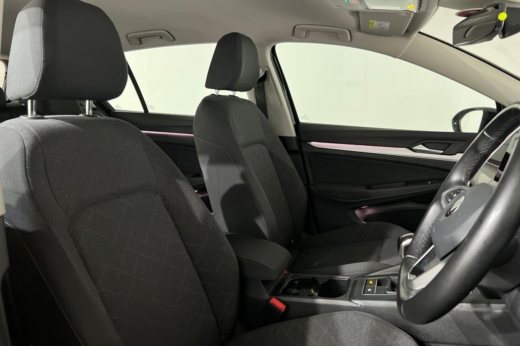 Used Volkswagen Golf 2021 for sale - 76820327: Photo 26
