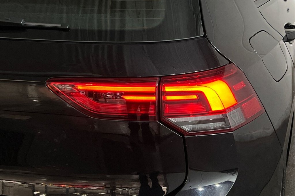 Used Volkswagen Golf 2021 for sale - 76820327: Photo 44