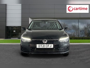 Used Volkswagen Golf 2021 for sale - 76820327: Photo
