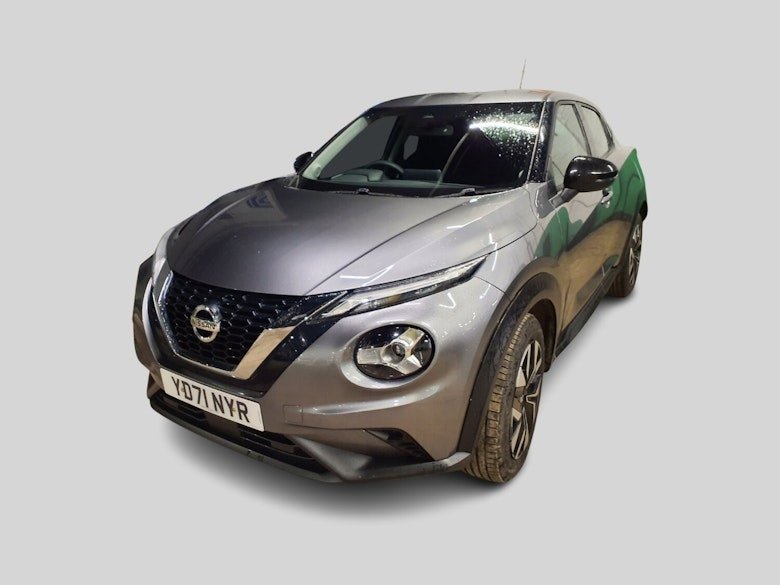 Used Nissan Juke 2021 for sale - 78044440: Photo 5