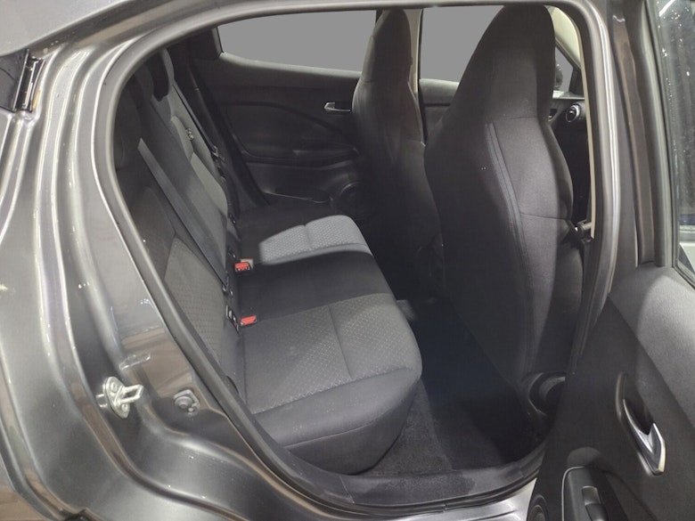 Used Nissan Juke 2021 for sale - 78044440: Photo 8