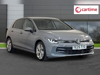 Used Volkswagen Golf 2025 for sale - 78996453: Photo