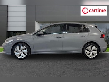 Used Volkswagen Golf 2025 for sale - 78996453: Photo