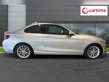 Used BMW 2 Series 2019 for sale - 75384238: Photo