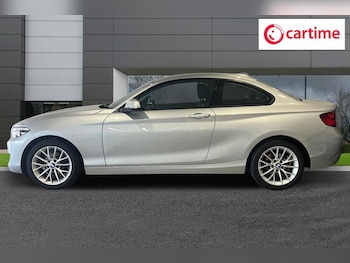 Used BMW 2 Series 2019 for sale - 75384238: Photo