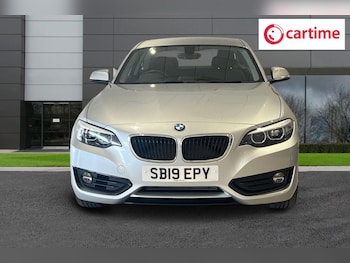 Used BMW 2 Series 2019 for sale - 75384238: Photo