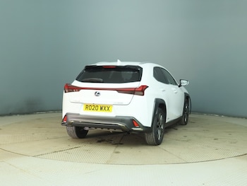 Used Lexus UX 2020 for sale - 78256815: Photo