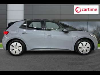 Used Volkswagen ID3 2021 for sale - 72587677: Photo