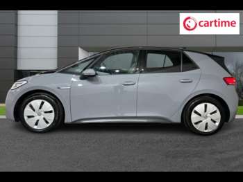 Used Volkswagen ID3 2021 for sale - 72587677: Photo