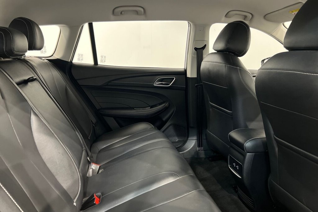 Used MG MG5 2022 for sale - 76430062: Photo 10