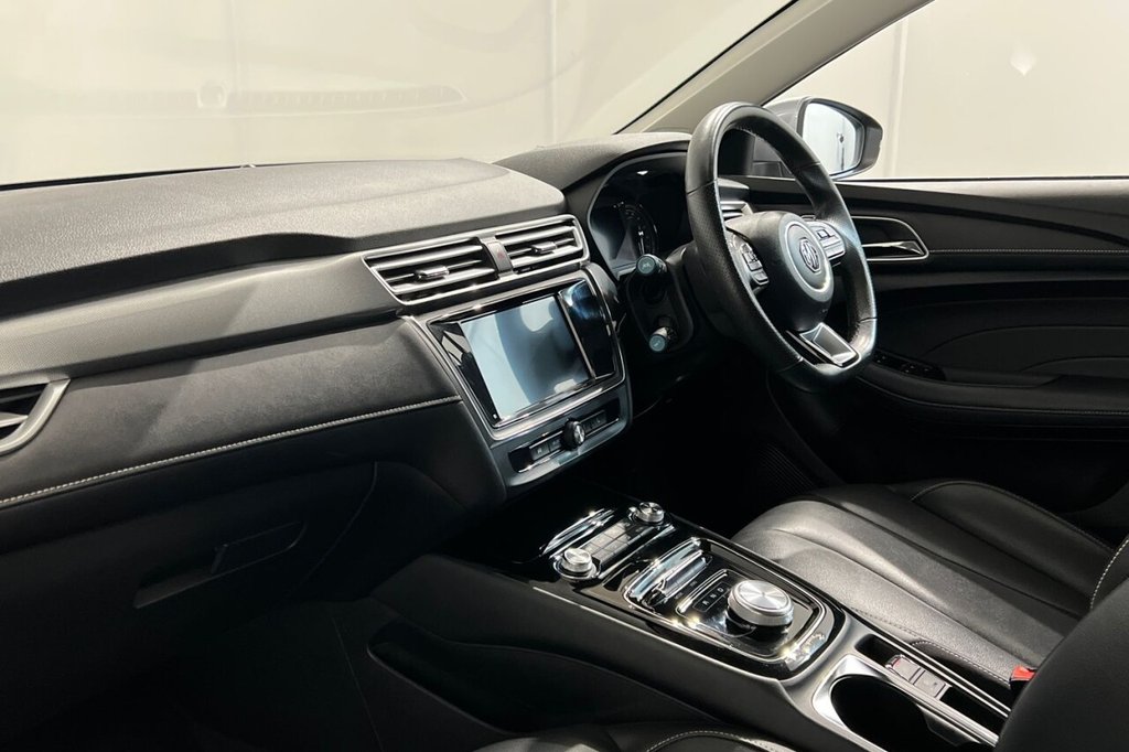 Used MG MG5 2022 for sale - 76430062: Photo 11