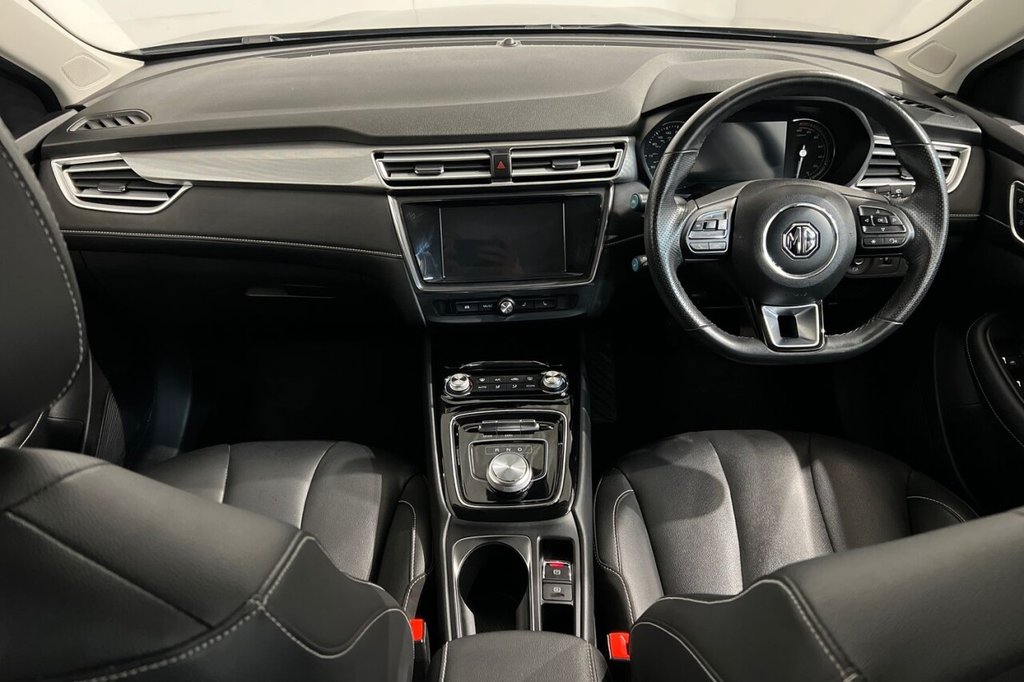 Used MG MG5 2022 for sale - 76430062: Photo 12