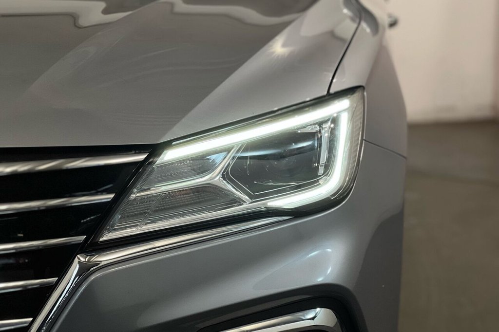 Used MG MG5 2022 for sale - 76430062: Photo 16