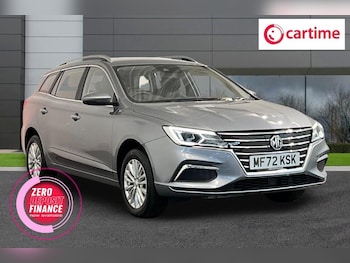 2022 (72) - 115kW Exclusive EV 61kWh 5dr Auto