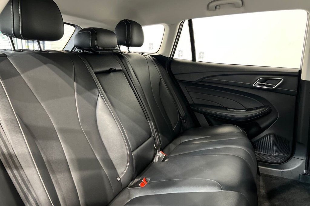 Used MG MG5 2022 for sale - 76430062: Photo 24