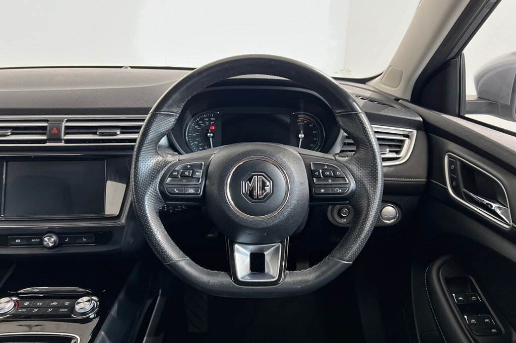 Used MG MG5 2022 for sale - 76430062: Photo 25