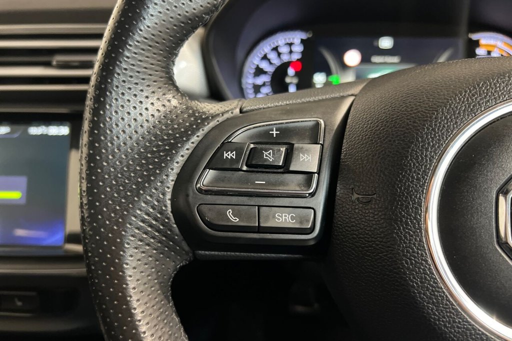 Used MG MG5 2022 for sale - 76430062: Photo 26