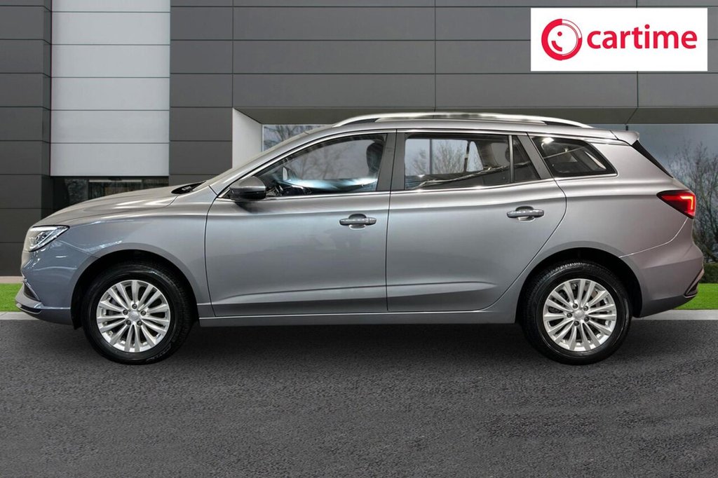 Used MG MG5 2022 for sale - 76430062: Photo 3